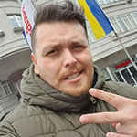Володимир
